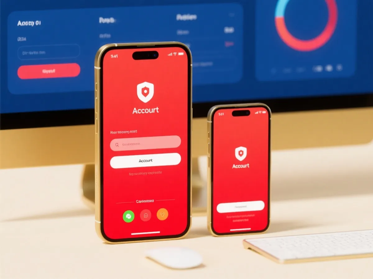 台灣大樂透官方平台註冊介面示意