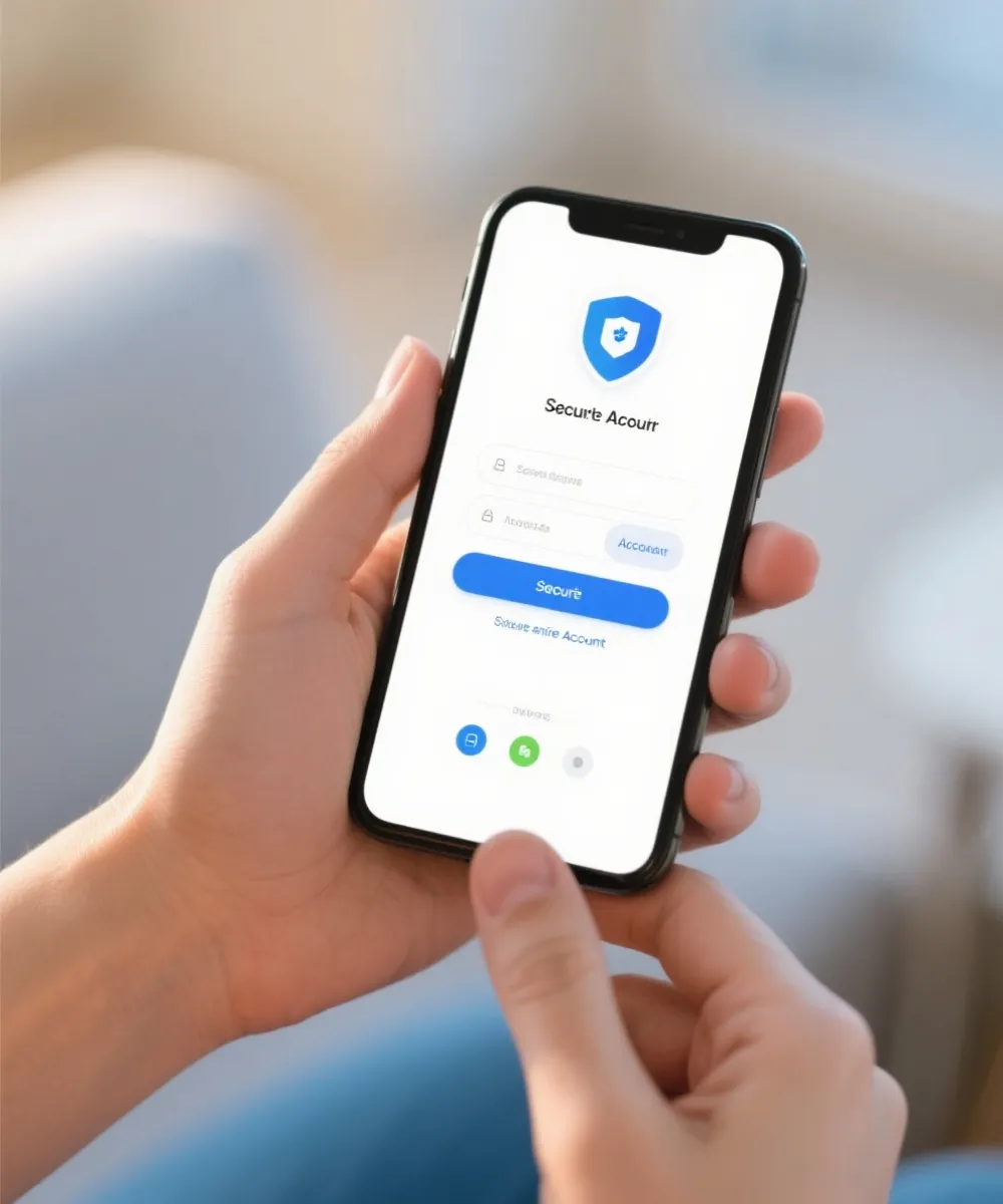 官方平台註冊體驗示意圖